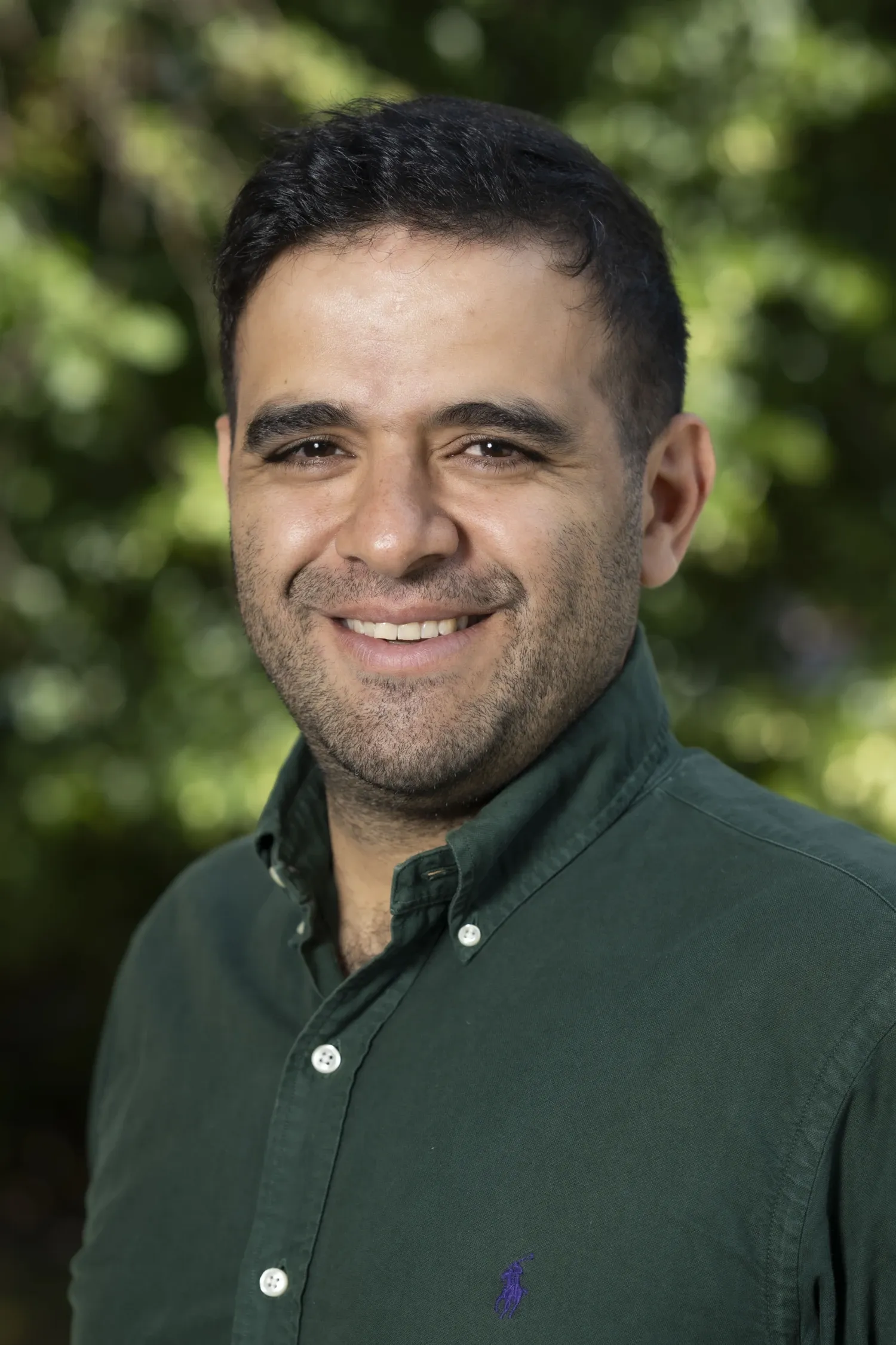 Poya Ghorbani