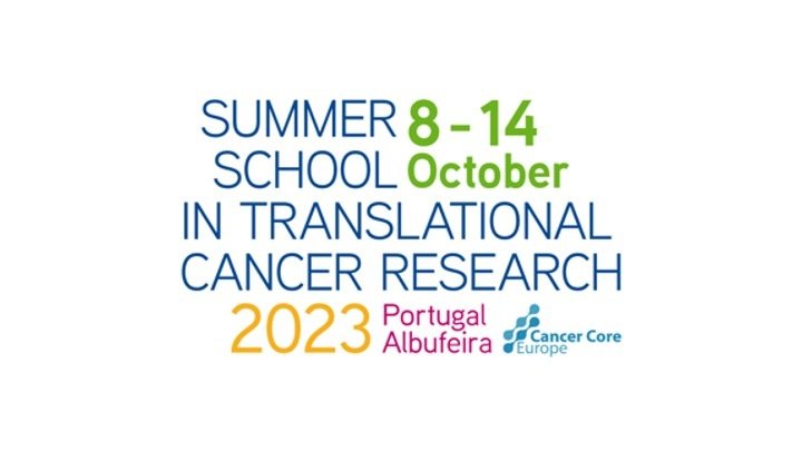 Cancer Core Europe  Summer School