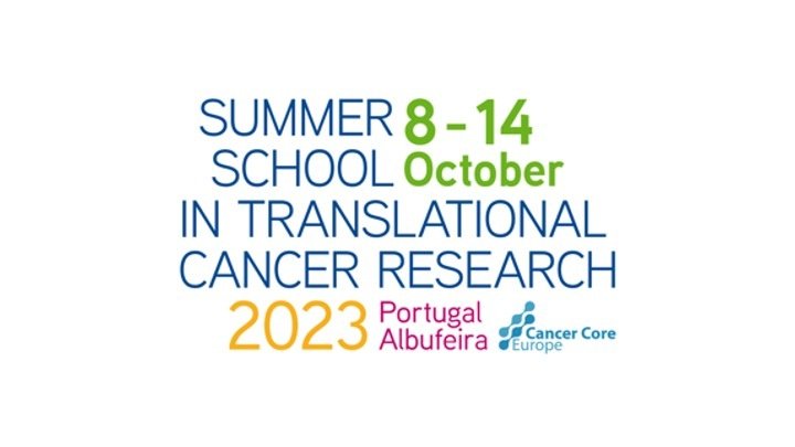 Cancer Core Europe Summer School