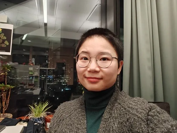 Qianyu Zhou