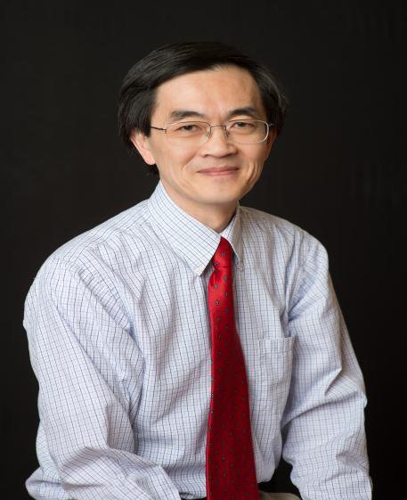 Professor Se-Jin Lee, John Hopkins University
