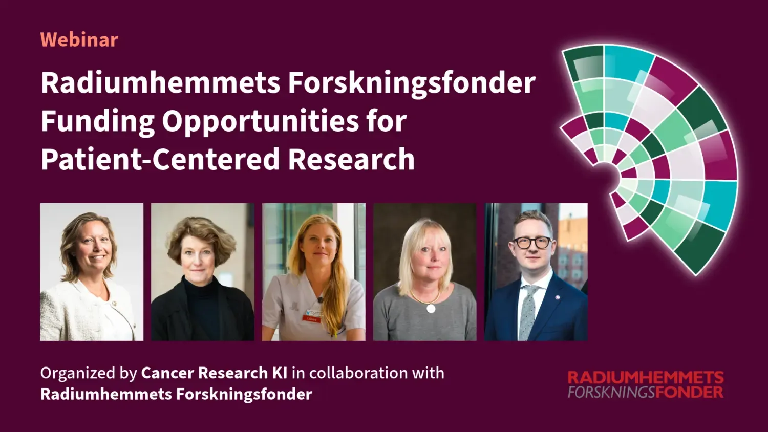 Radiumhemmets Forskningsfonder_Webinar_CRKI