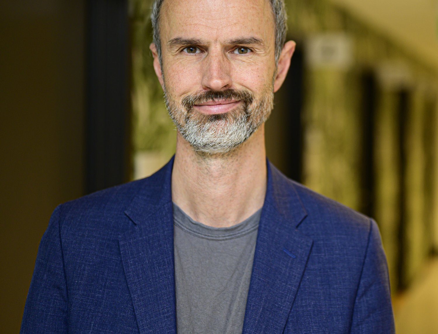 Christian Rück