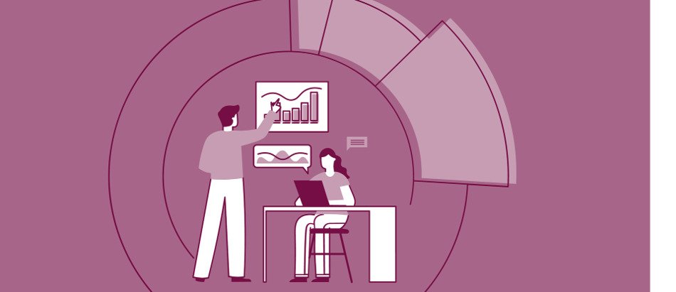 Grafisk illustration