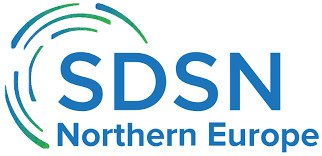 SDSN northern europe logo