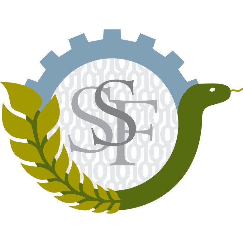 Logo Swedish Foundation for Strategic Research (SSF)