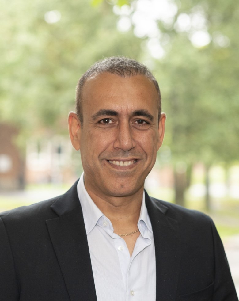 Arkan Sayed-Noor