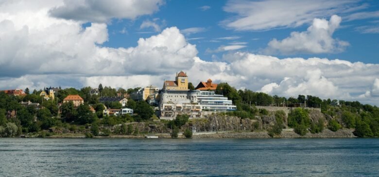 Foresta Hotel at Lidingö