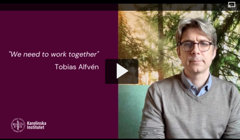 Tobias Alfvén