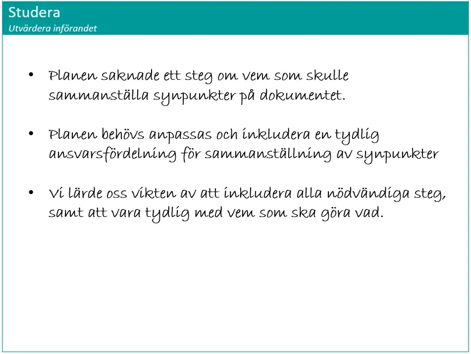 Studera