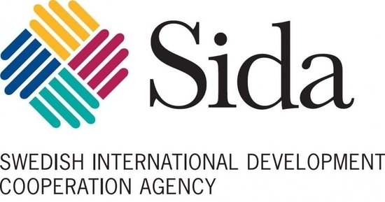 Sida logo