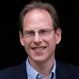 Simon Baron-Cohen