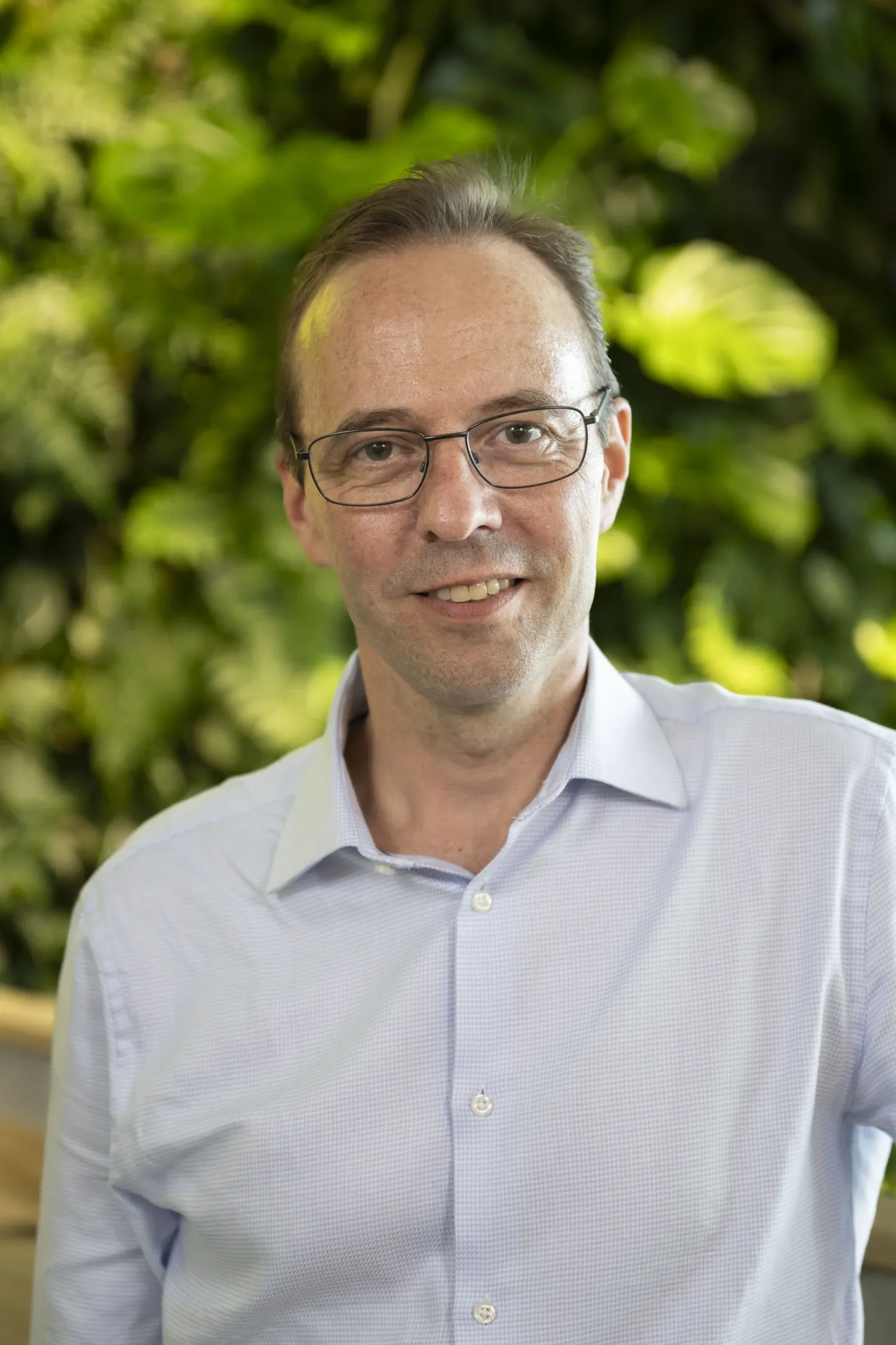 Simon Ekman