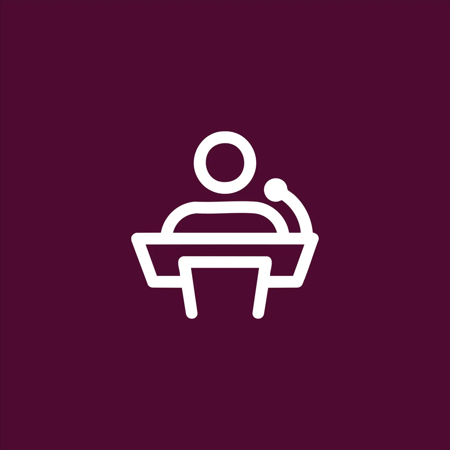 Speakers icon