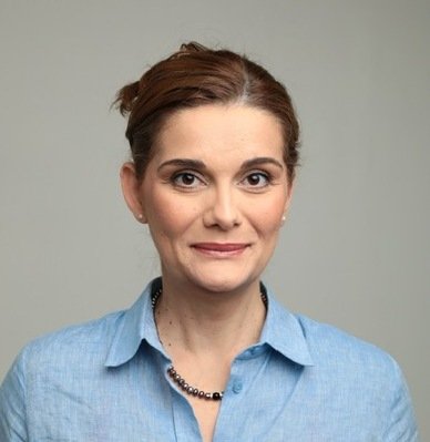 Stavroula Anastasopoulou