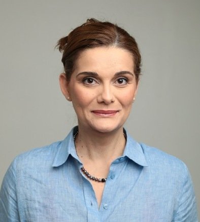 Stavroula Anastasopoulou