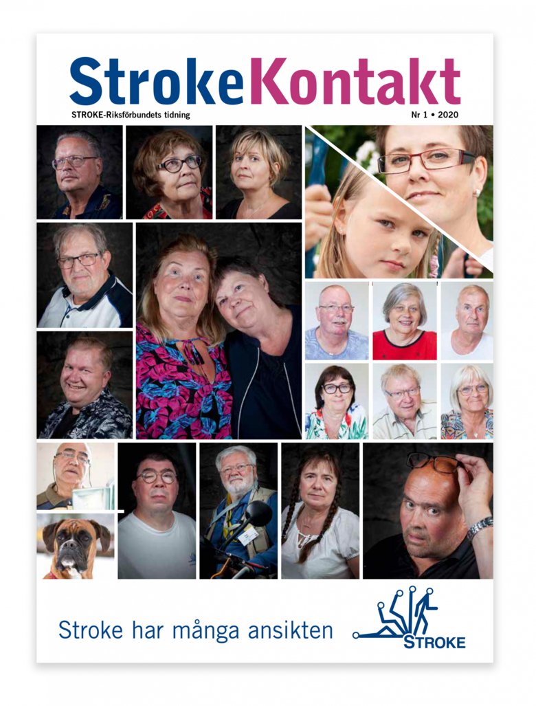 StrokeKontakt 1 2020