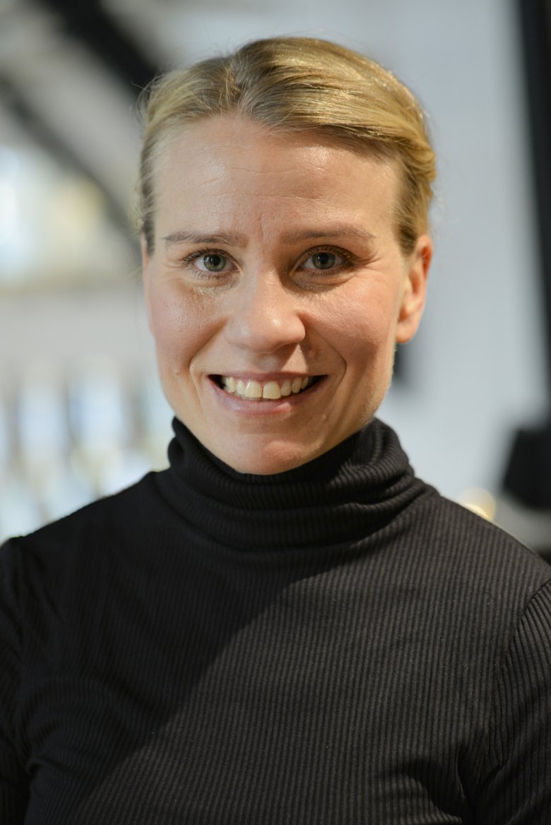 Susanne Rautiainen Lagerström