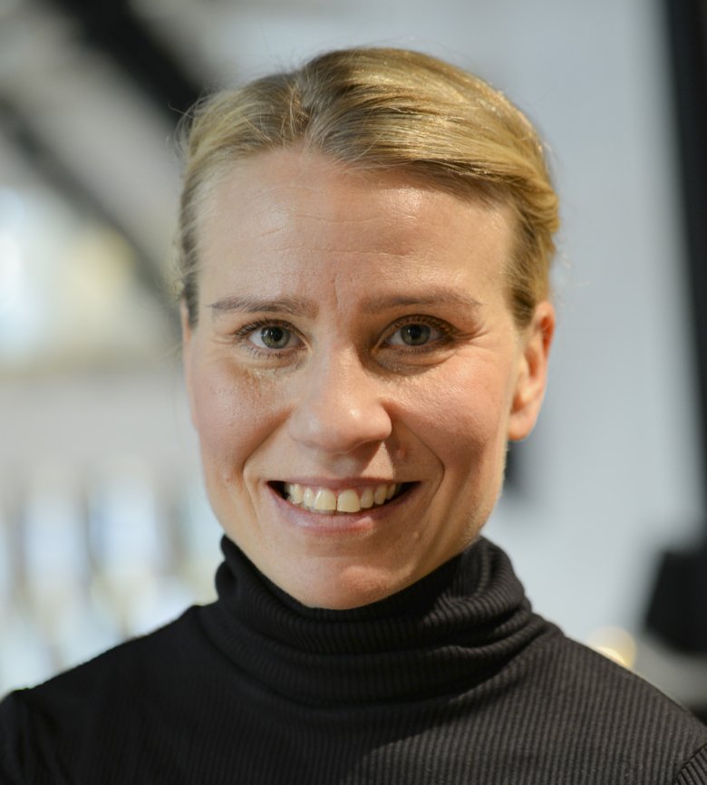 Susanne Rautiainen Lagerström