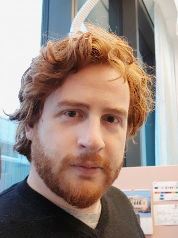 Sylvain Peuget