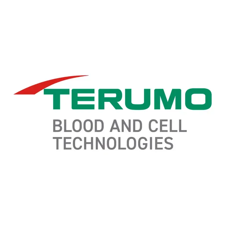 TERUMO logo.