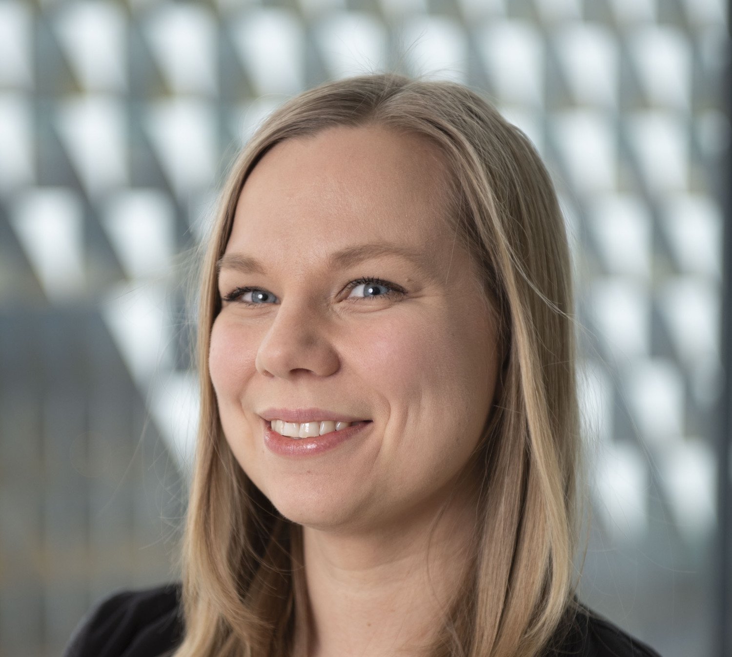 Kristiina Tammimies
