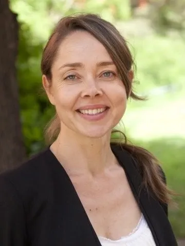 Tatja Hirvikoski