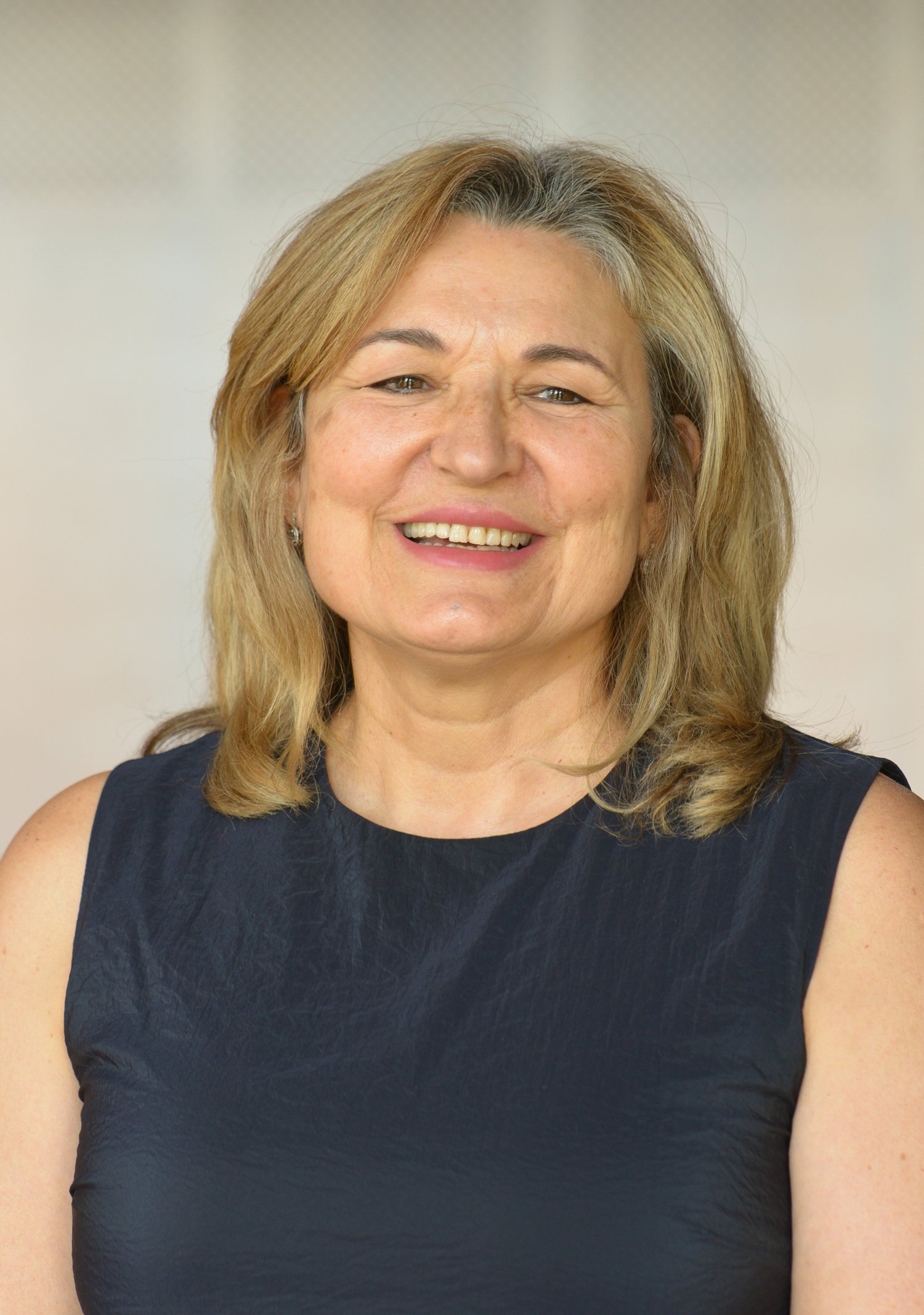 Tatjana Tomanovic