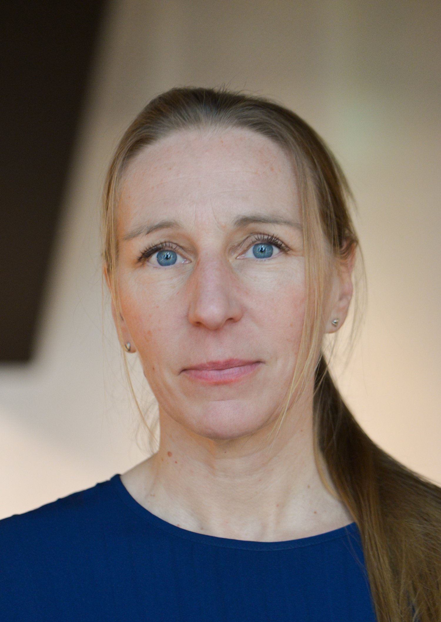 Therese Djärv