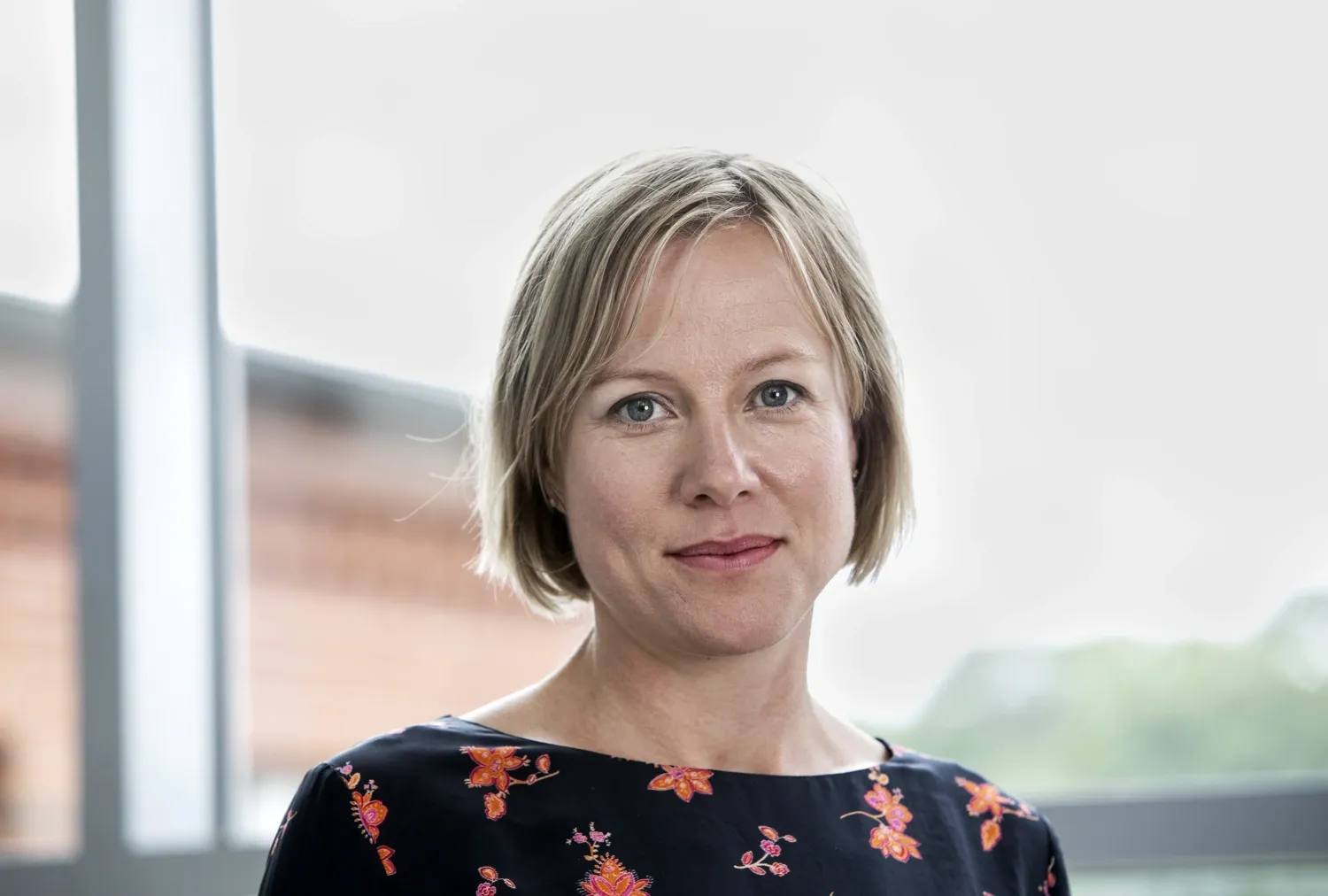 Therese Skoog