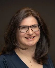 Tina Martimianakis, University of Toronto