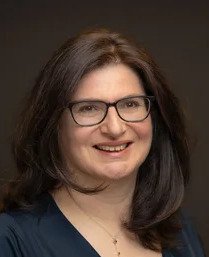 Tina Martimianakis, University of Toronto