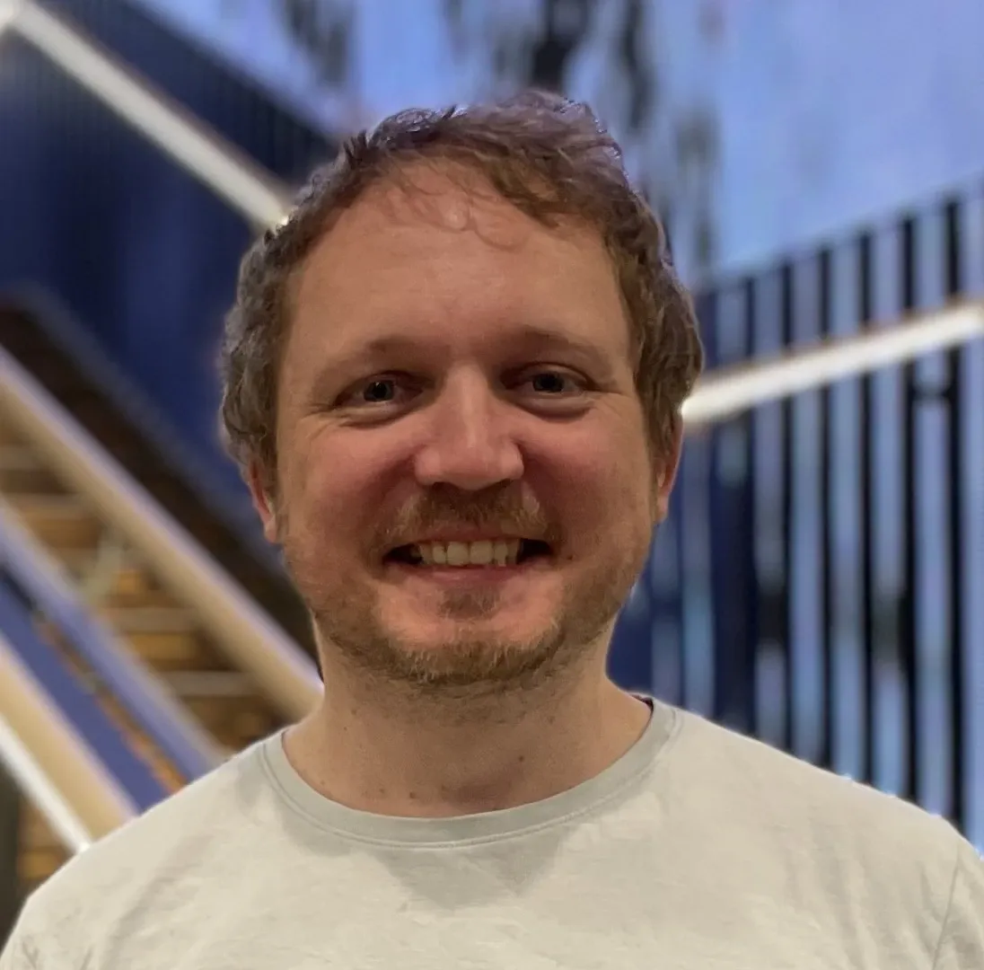 Tom Reichenbach