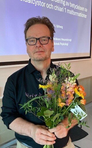 Tomas Adolfsson defence