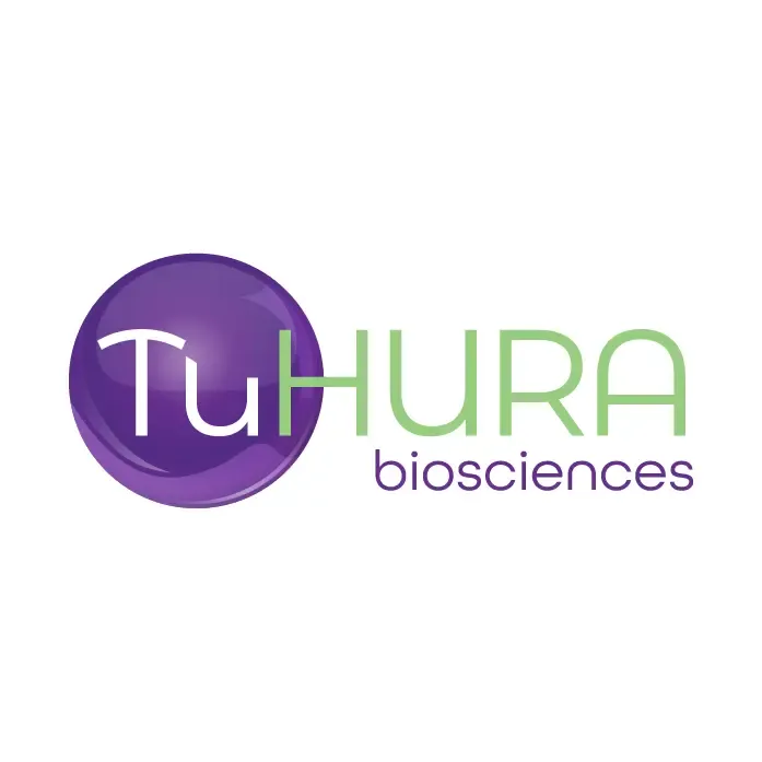 TuHURA logo