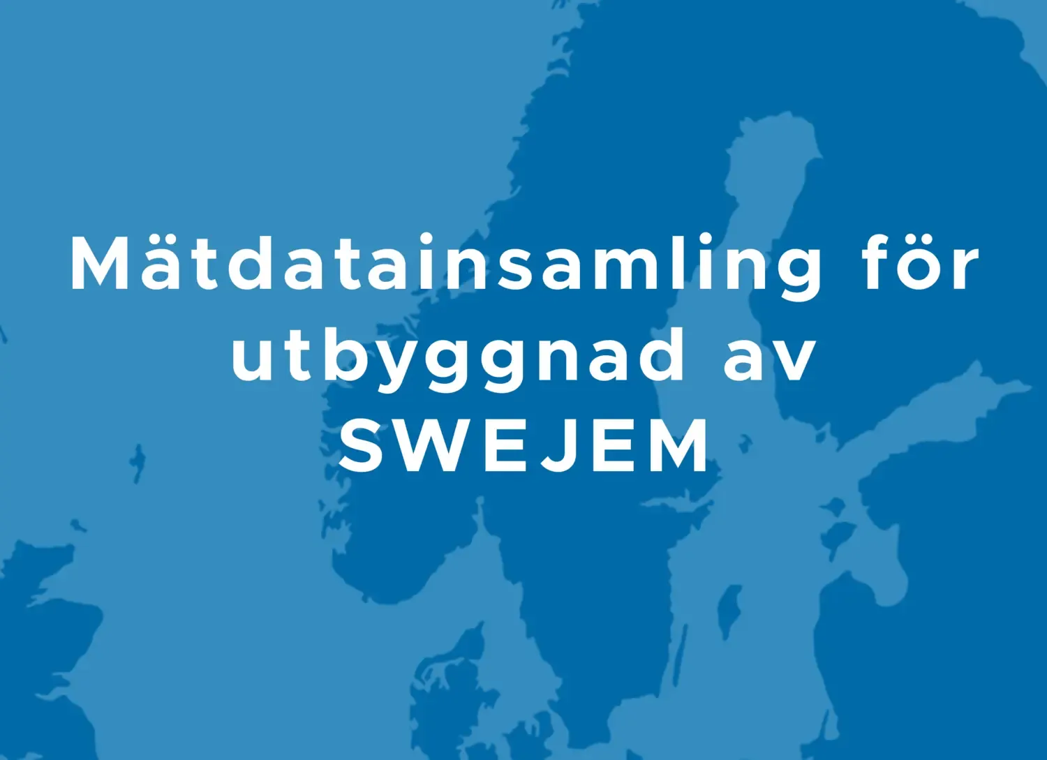 SweJEM