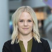 Vanessa Lundin