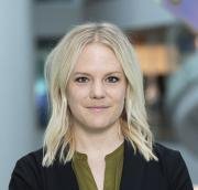 Vanessa Lundin