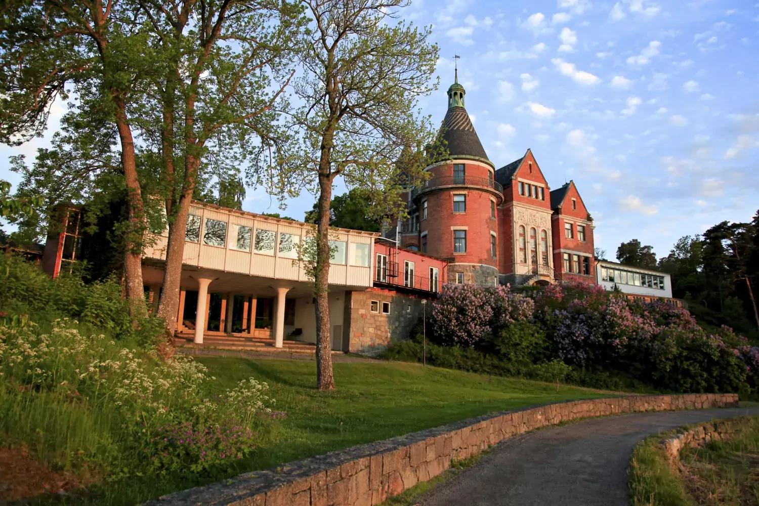 Photo of Villa Skärtofta at Vår Gård