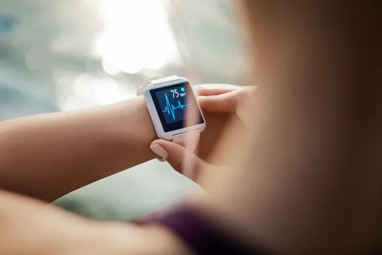 Wearable Health monitoring.