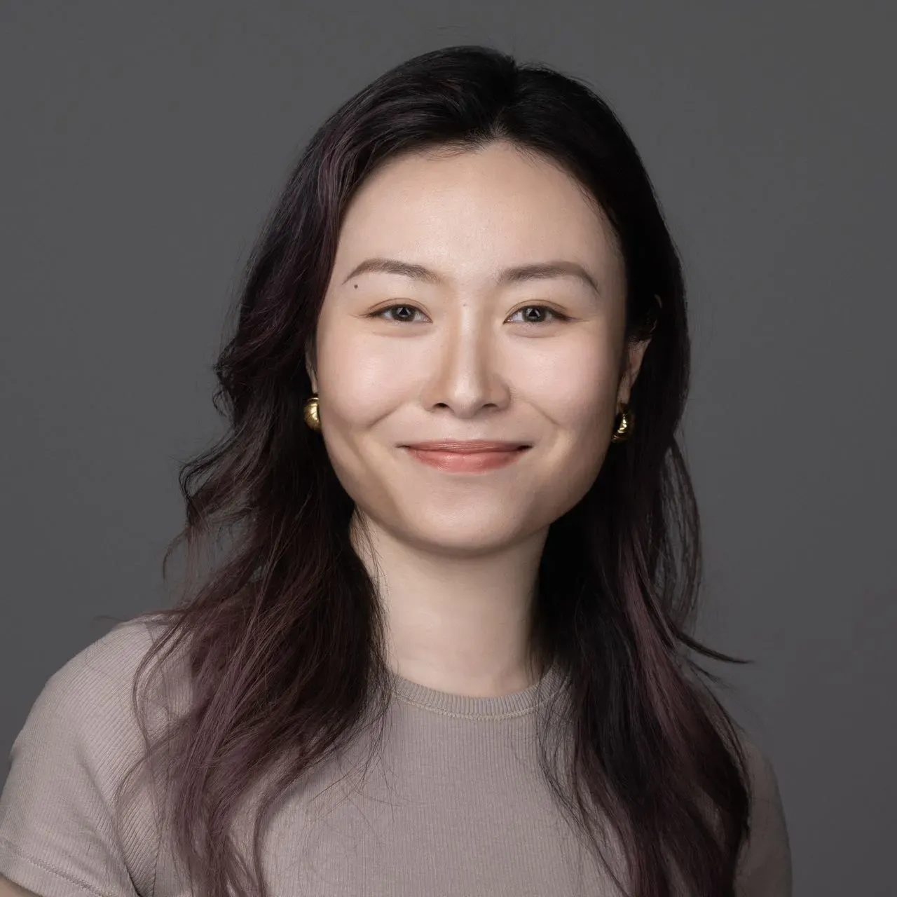 Xinxin Luo_Photo Shiliang Guo