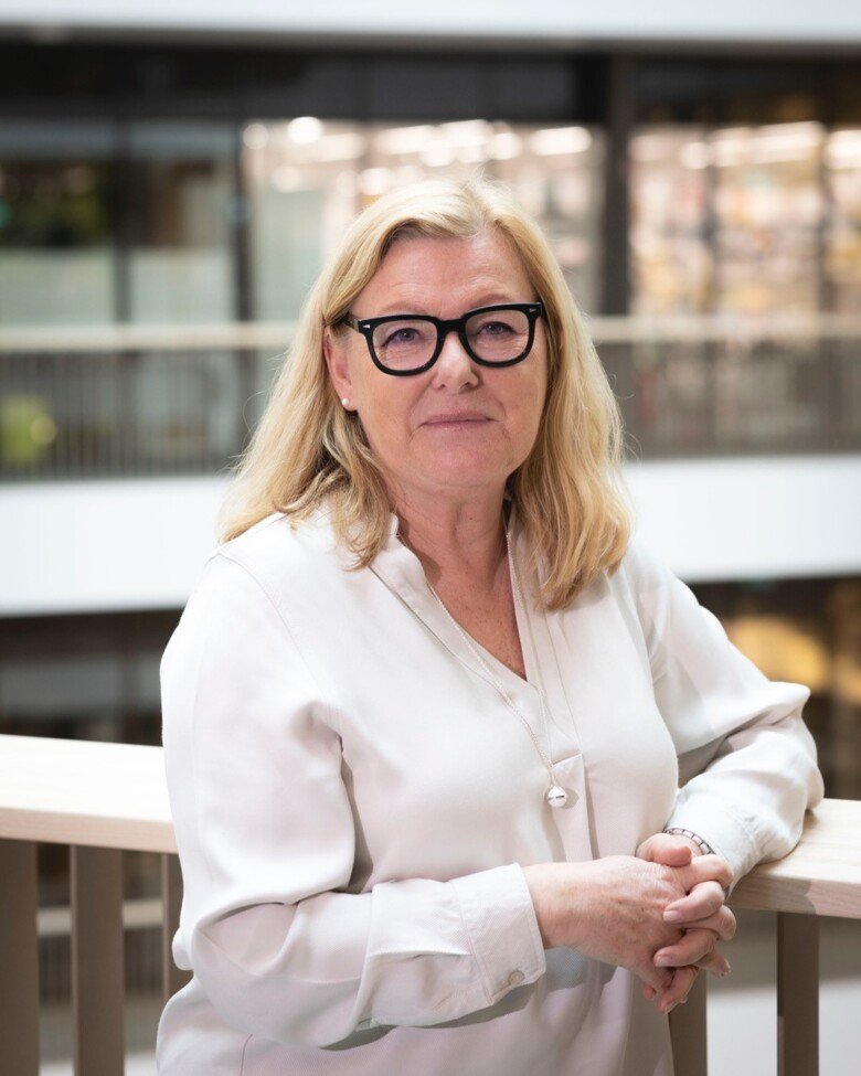 Professor Yvonne Wengström