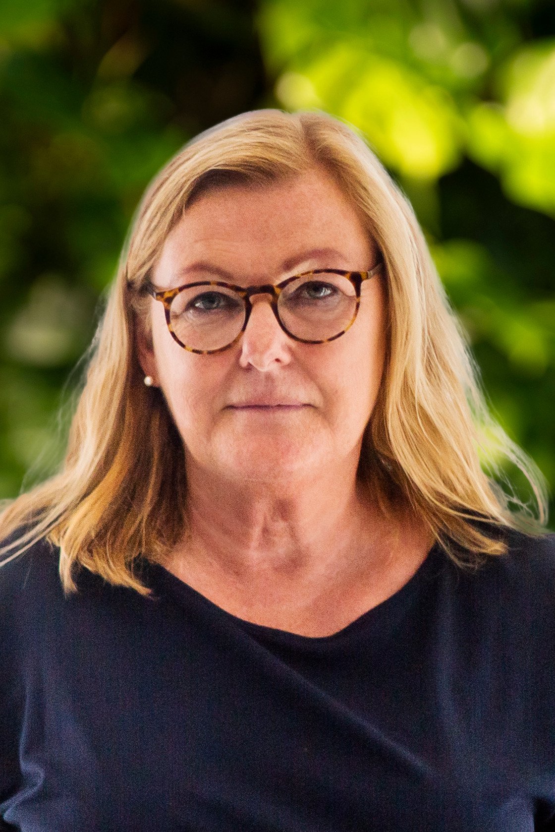 Yvonne Wengström