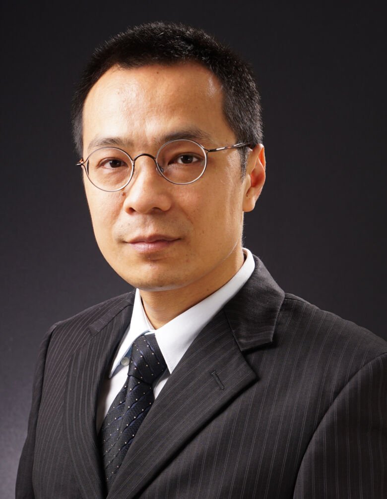 KI Alumnus, Zhe Zhang MD PhD