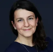 Zorana Jovanovic Andersen