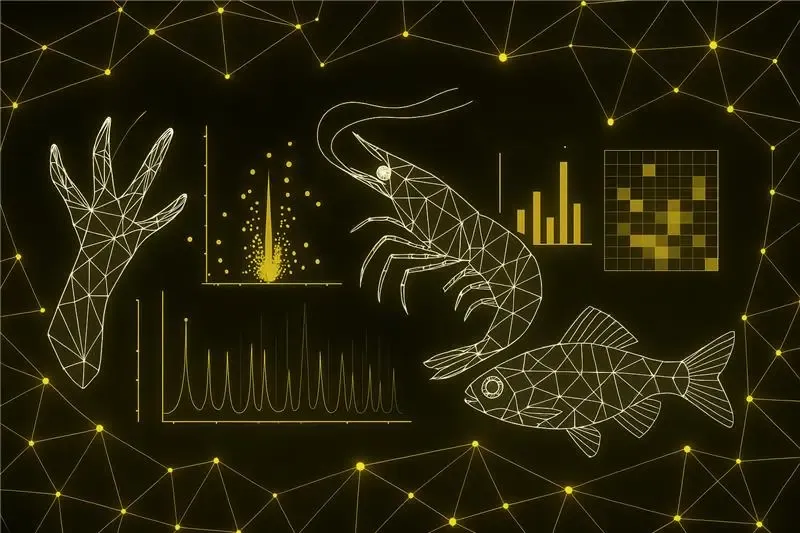 Exploring Regeneration Through Omics