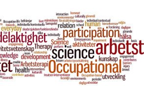 Research at the Division of Occupational Therapy