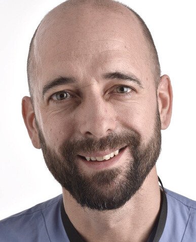 Björn Nordlund