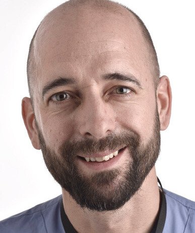 Björn Nordlund