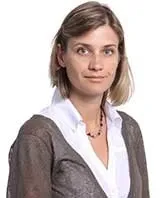 Cecilia Morgantini